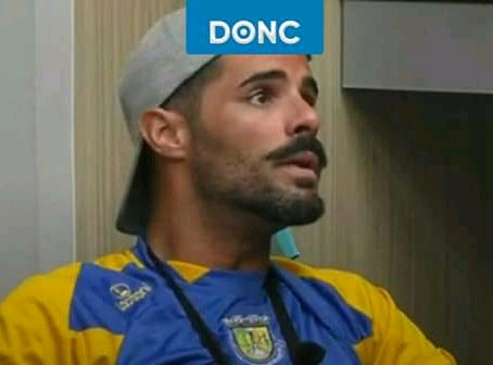 Rui Pedro fala sobre Sandra “Condiciona o jogo da filha”