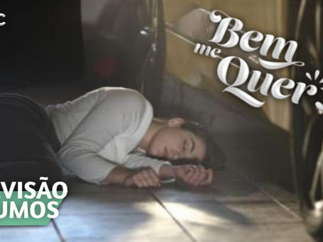 Desesperada! Após ser desmascarada, Vera deixa bilhete à família e corre perigo de vida