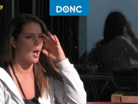 Carina revela que bateu num cliente bêbado: “Fui à carrinha buscar um pau com pregos espetados..”