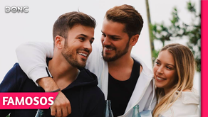 Revelada foto inédita de Sara Carreira! "Sei que nos estás a ver"