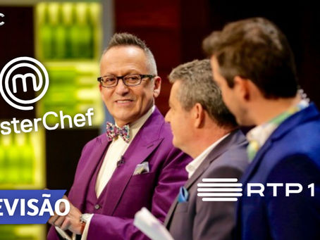 ÚLTIMA HORA: TVI perde programa favorito de Goucha para a RTP