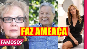 Avó de Sara Norte deixa ameaças: "Aguardem a visita do meu advogado"