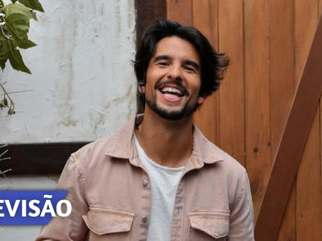 João Montez fala da TVI atual: "Certas decisões são tomadas muito em cima da hora”