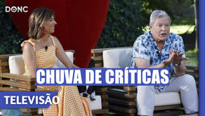 Público arrasa Marco Paulo após cometer 'falha' com os convidados