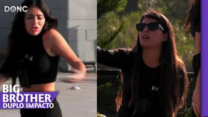 Sofia e Jéssica Nogueira envolvem-se em discussão “Mostrem as imagens”