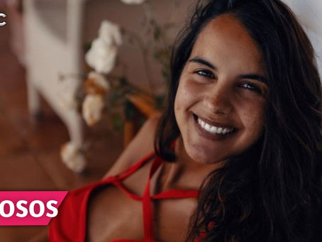 Sara Matos mostra-se com bebé ao colo e fãs ficam sem reação: “Já nasceu?”