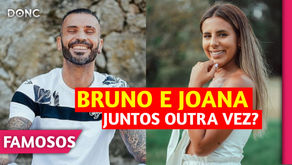 Bruno Savate e Joana estão juntos outra vez? “Começa a ser ridículo…”