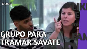 Gonçalo Quinaz cria grupo contra Bruno Savate e Noélia avisa: “Abre os olhos…”