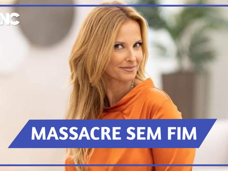 TV Guia volta a perseguir Cristina Ferreira: "Falta de criativade, falta de tudo"