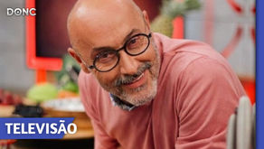 Surpresa! Rui Oliveira vira apresentador do “Conta-me”. Mas não é o que parece...