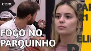 Viih Tube revela incômodo com Carla Diaz: 'Vai para onde convém para ela'