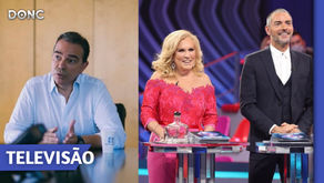 Nuno Santos garante! TVI voltará a apostar em novos reality shows diferentes de Big Brother
