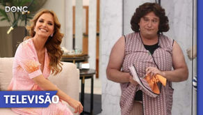 Cristina Ferreira agradece talento de Eduardo Madeira: “(…) merece todos os aplausos”