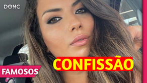 Sofia Sousa reage a polémica e deixa aviso: “Não me comovo e dizem que sou fria por isso…”