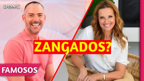 De costas voltadas com Cristina Ferreira? Cláudio Ramos abre o coração e conta tudo!