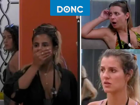 BRONCA: André Filipe admite que quis que algum colega fosse eletrocutado na piscina!