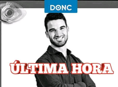 Luís desiste do “Big Brother - A Revolução” após ataque