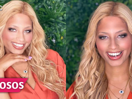 Mulher poderosa! Soraia surge nas redes sociais em modo princesa e fãs deliram