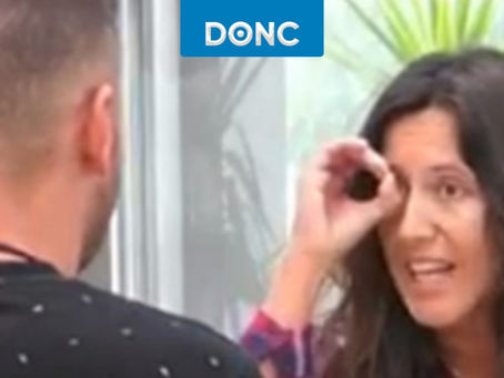 Sofia acaba “relação” com Pedro: “eu não falo mais contigo”