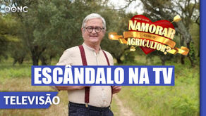 Escândalo! José Luís tenta comprar sexo com uma das candidatas