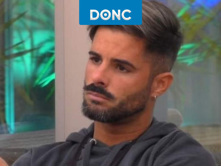 Rui Pedro censura Zena «Tem de acordar para a vida!»