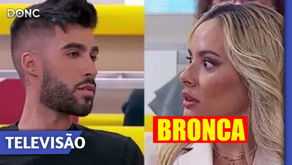 Bate-boca em direto na CMTV: "Não permito que alguém chame nojenta a uma mulher”