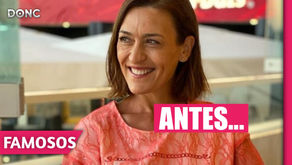 Fátima Lopes surpreende com mudança de visual