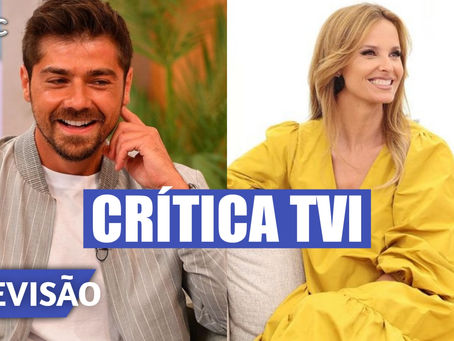 Lourenço Ortigão lança duras críticas à TVI: "Ninguém gosta”