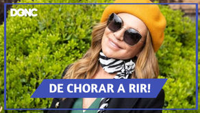 TVI lança desafio! 'São' de “Festa é Festa” numa palavra é...