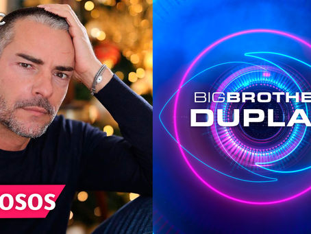 Big Brother vai ser apresentado por dupla inédita? Gisela Serrano atira!