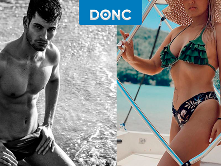 Conheça Liliana e Diogo Santana, os novos candidatos a concorrentes do Big Brother!