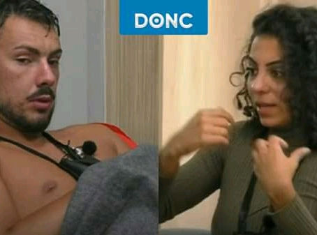 Jéssica e Renato entraram em colisão? Renato vai desistir da fadista!