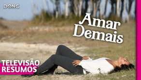 O FIM DE CÉLIA! Madalena foge do cativeiro e descobre que a irmã assumiu a sua identidade