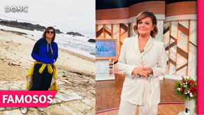 Júlia Pinheiro muda de visual em dia especial e encanta seguidores!