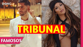 Guerra! Gonçalo e Jéssica enfrentam-se em tribunal: "Nada corresponde à verdade"