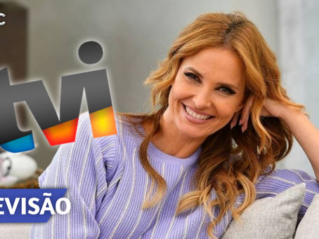 Cristina Ferreira volta a ser arrasada após fracassos na TVI