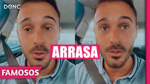 Daniel Guerreiro arrasa autores de mensagens de ódio e deixa aviso