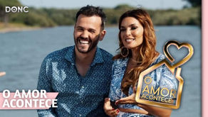 Público critica 'falha' em “O Amor Acontece” e Pedro Teixeira exclarecer a situação