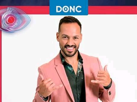 Problemas pessoais! André Abrantes é homofóbico...e gay?