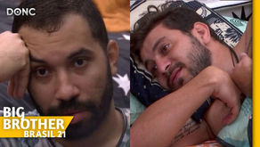 Queridômetro: Juliette, Viih Tube e o Líder João Luiz são os mais amados da casa