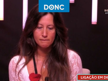 Sofia revela ter sofrido um aborto: "Fiquei agradecida a Deus por não ter tido o bebé"