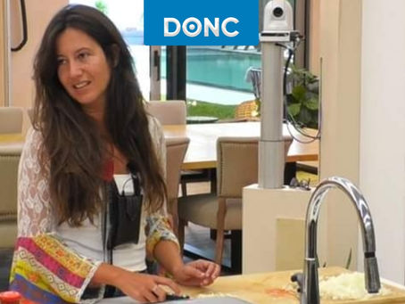 Sofia está loucamente apaixonada por Pedro?