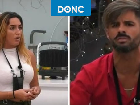 Rui Pedro continua a atacar Zena “O mono não está aqui a fazer nada. Sonsa”