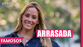 Helena Isabel é criticada em direto e responde! “Parece uma boca de co*a…”