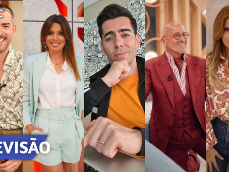 TVI reage a polémica e esclarece redução de contratos de exclusividade no canal