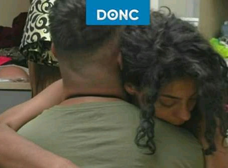 Jéssica Fernandes pede desculpa a Renato