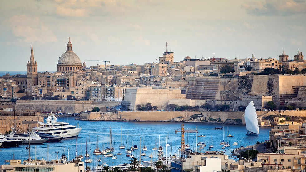 Malta Kultur