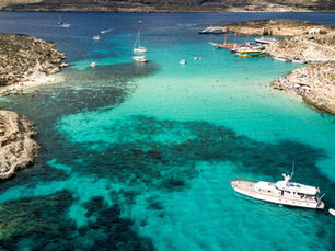 Malta Meer
