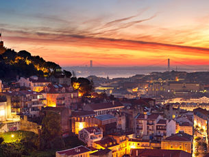 5 Highlights: Leben und Arbeiten in Lissabon