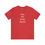 Thumbnail: Camp Eat Sleep Repeat  - Unisex Jersey Short Sleeve Tee 